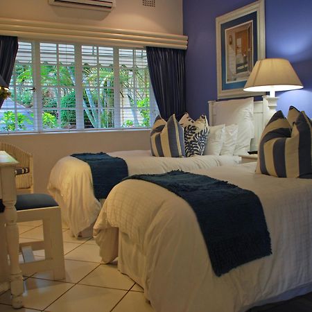 Duikerfontein Bed And Breakfast Durban Esterno foto