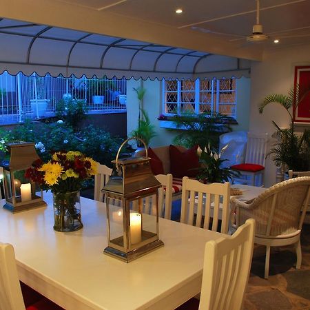 Duikerfontein Bed And Breakfast Durban Esterno foto