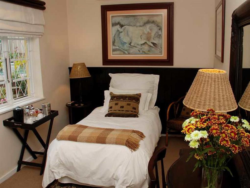 Duikerfontein Bed And Breakfast Durban Camera foto