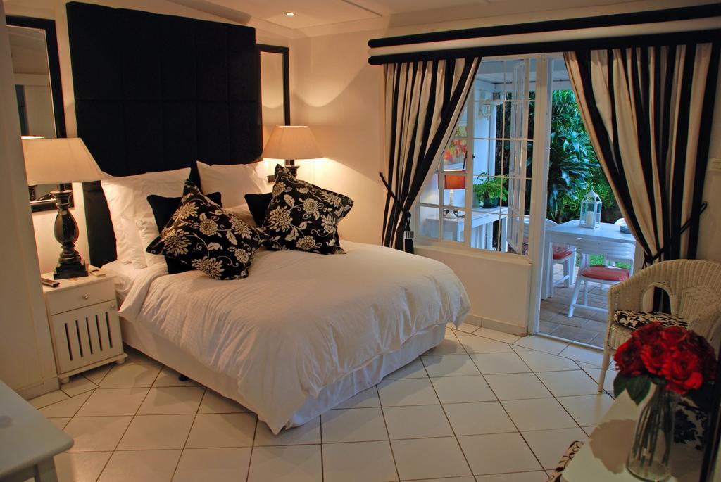 Duikerfontein Bed And Breakfast Durban Camera foto
