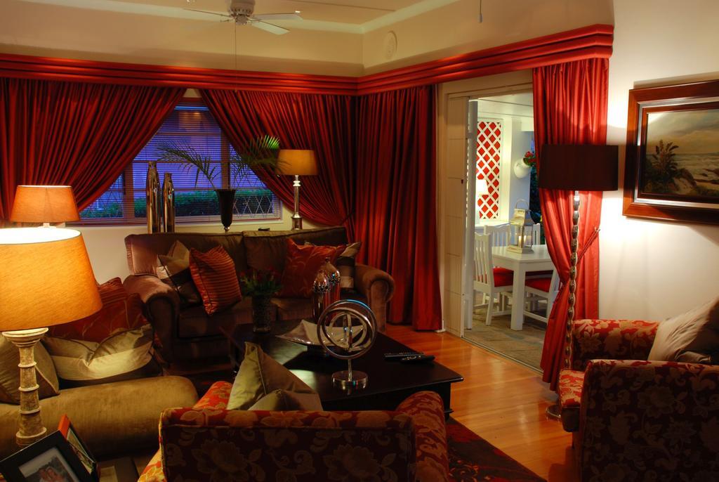 Duikerfontein Bed And Breakfast Durban Esterno foto
