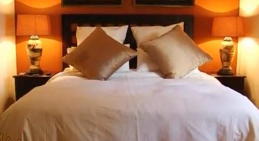 Duikerfontein Bed And Breakfast Durban Esterno foto
