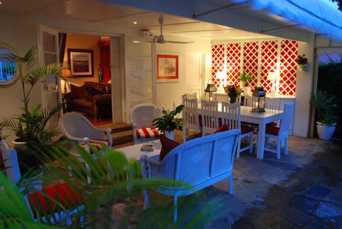 Duikerfontein Bed And Breakfast Durban Esterno foto