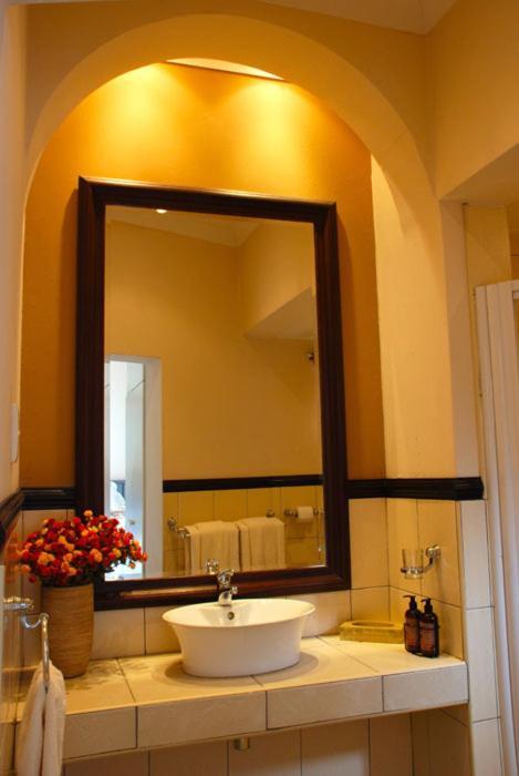 Duikerfontein Bed And Breakfast Durban Esterno foto