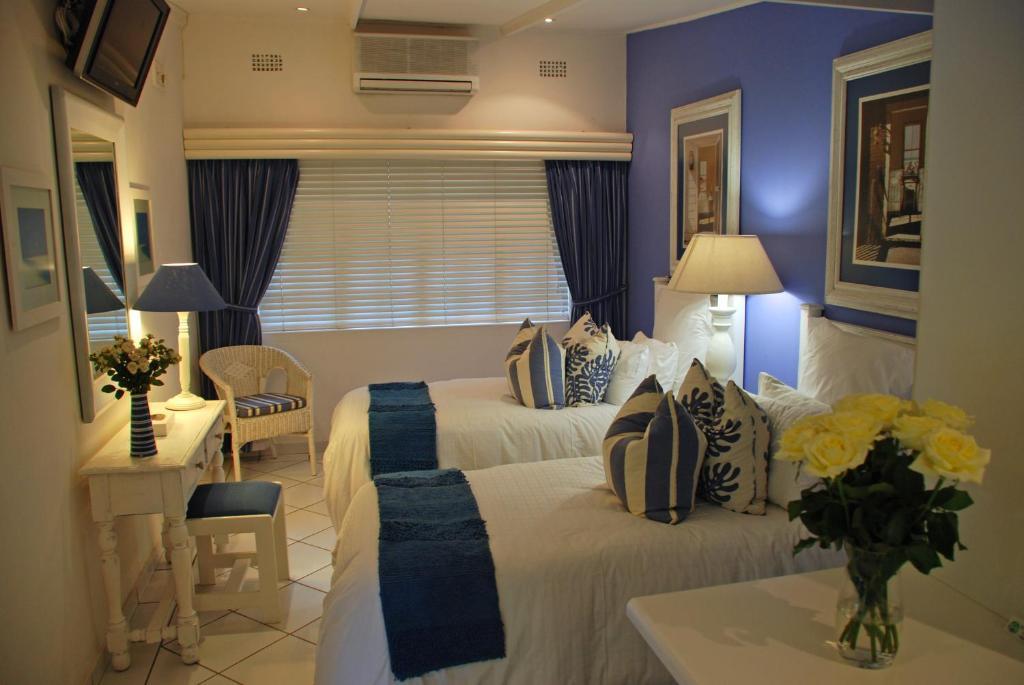 Duikerfontein Bed And Breakfast Durban Esterno foto