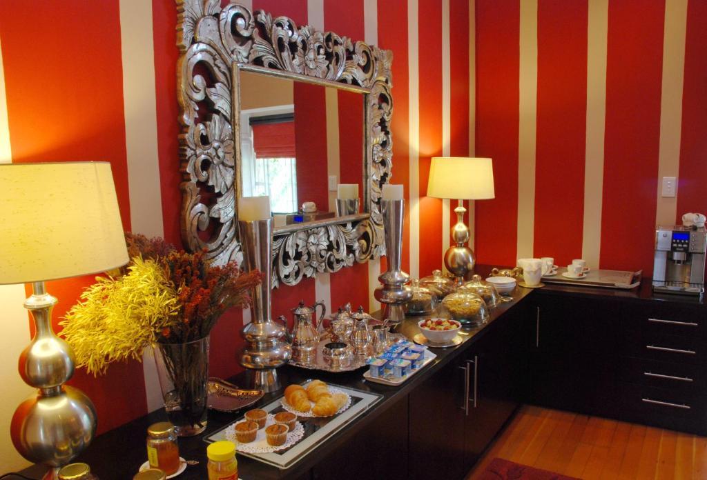 Duikerfontein Bed And Breakfast Durban Esterno foto