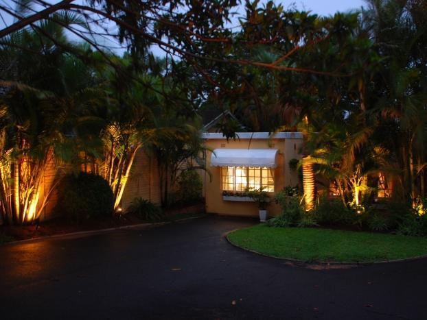 Duikerfontein Bed And Breakfast Durban Esterno foto
