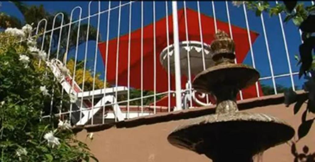 Duikerfontein Bed And Breakfast Durban Esterno foto