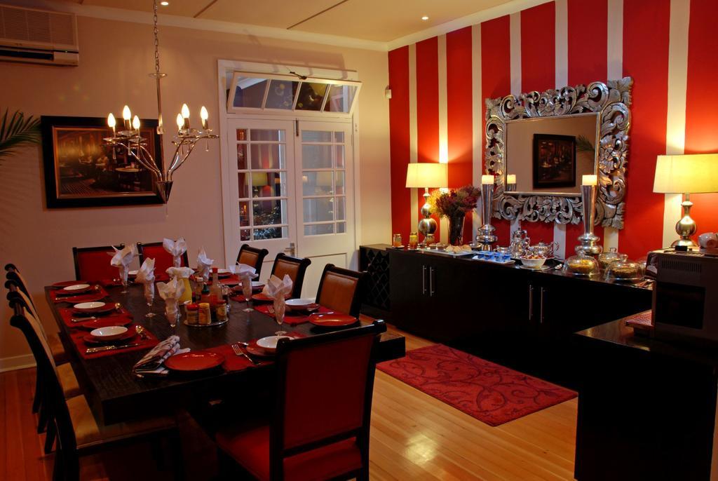 Duikerfontein Bed And Breakfast Durban Esterno foto