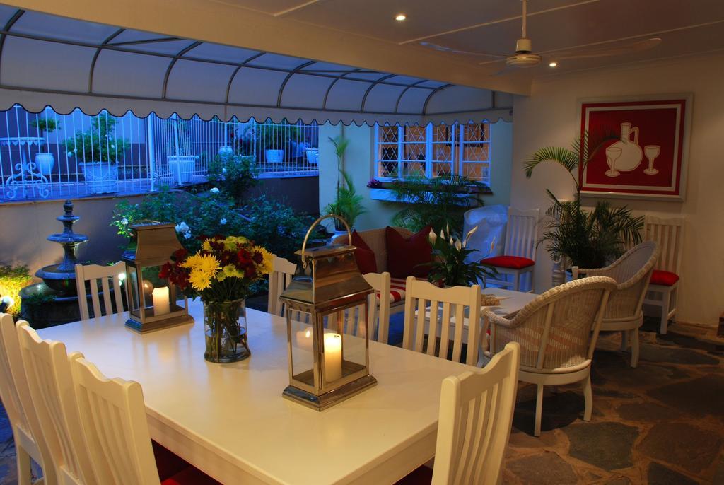 Duikerfontein Bed And Breakfast Durban Esterno foto