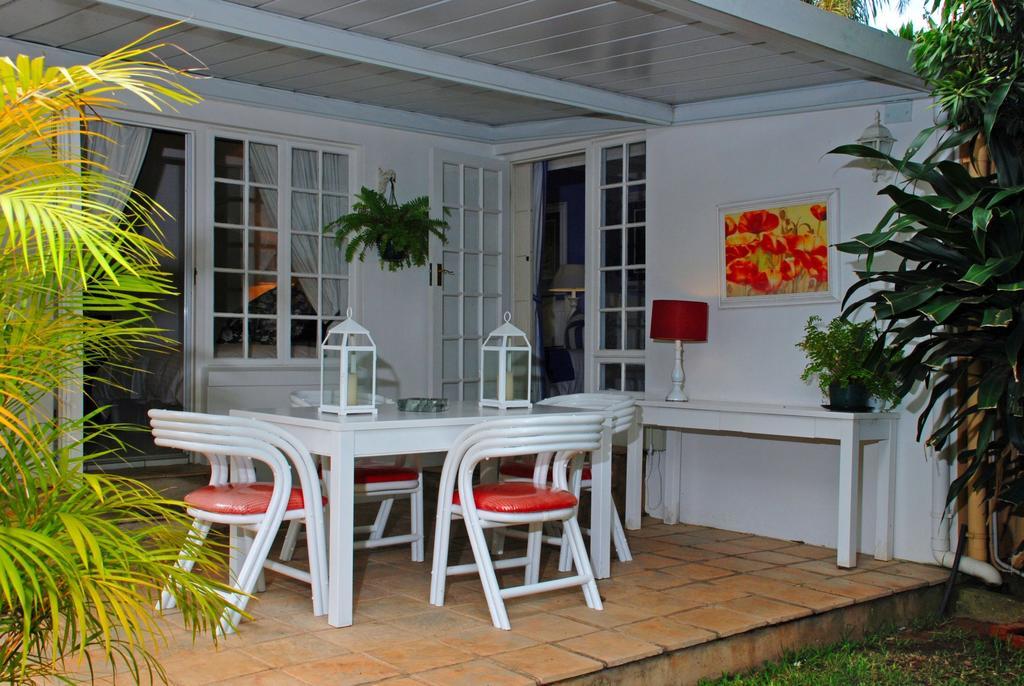 Duikerfontein Bed And Breakfast Durban Esterno foto