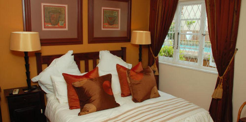 Duikerfontein Bed And Breakfast Durban Esterno foto