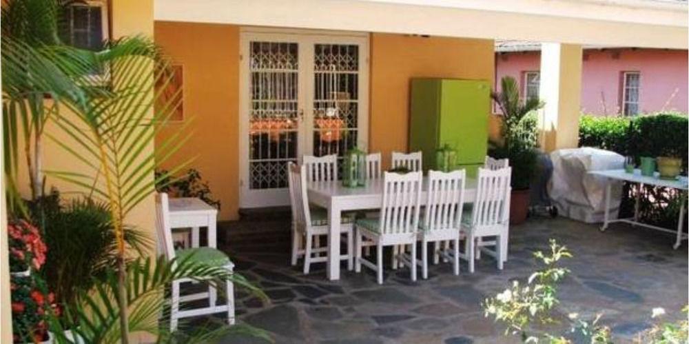 Duikerfontein Bed And Breakfast Durban Esterno foto