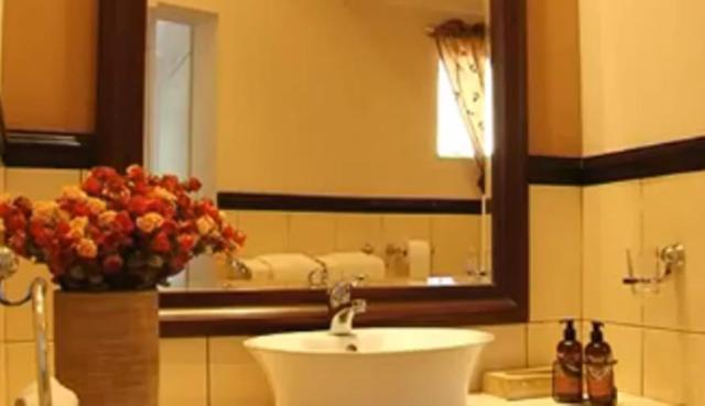 Duikerfontein Bed And Breakfast Durban Esterno foto