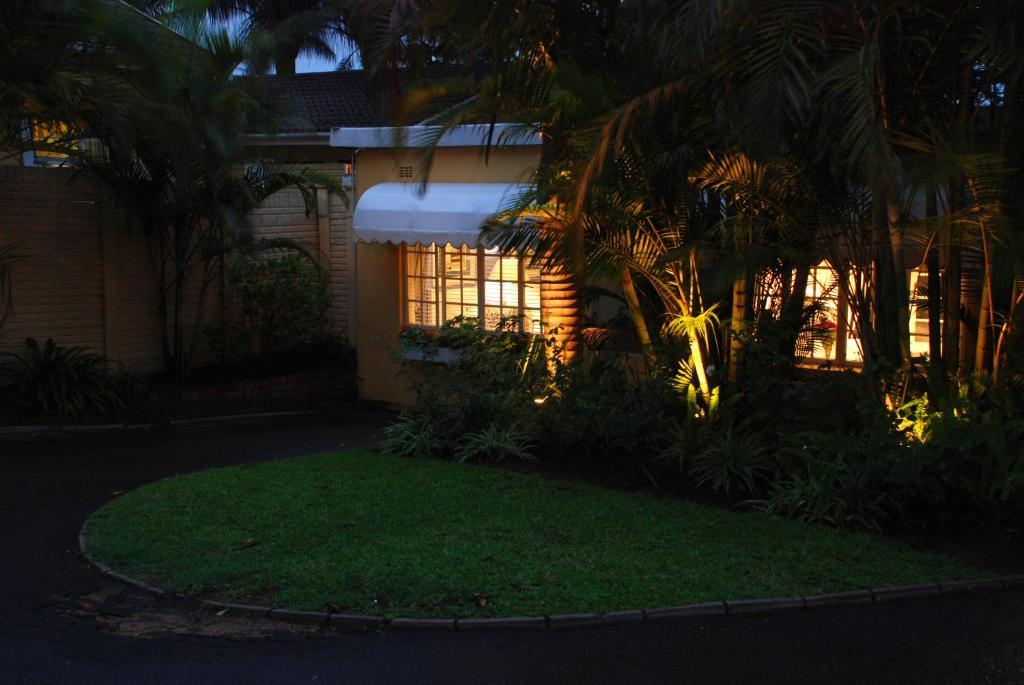 Duikerfontein Bed And Breakfast Durban Esterno foto