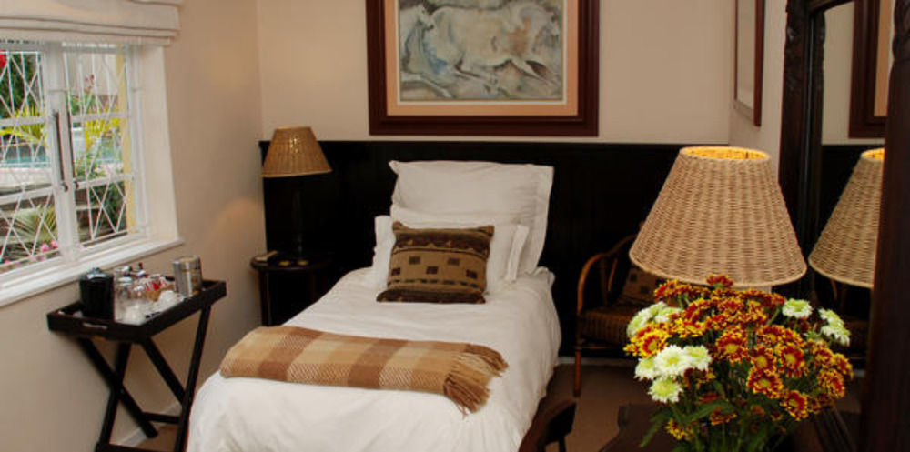 Duikerfontein Bed And Breakfast Durban Esterno foto