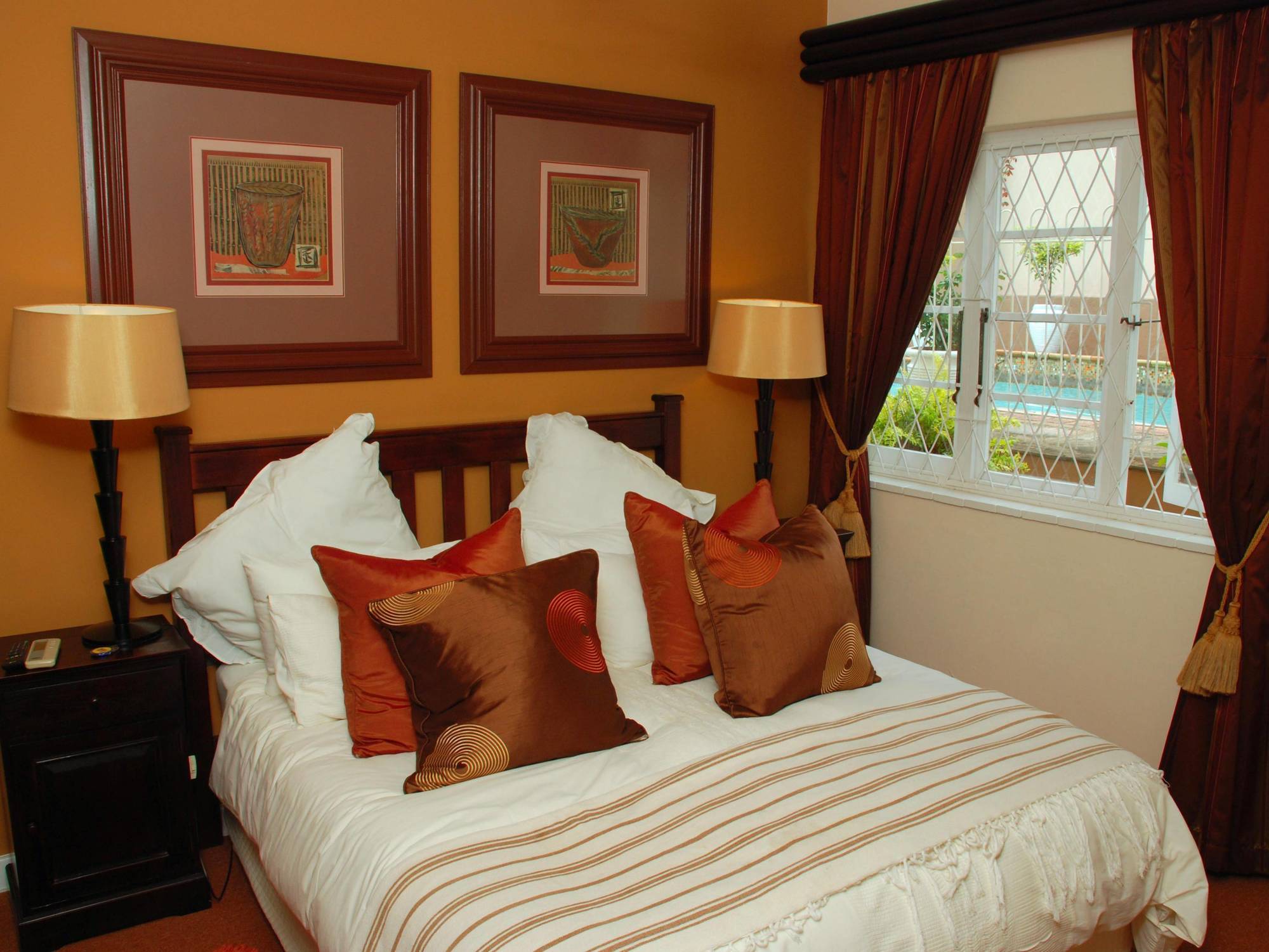 Duikerfontein Bed And Breakfast Durban Esterno foto