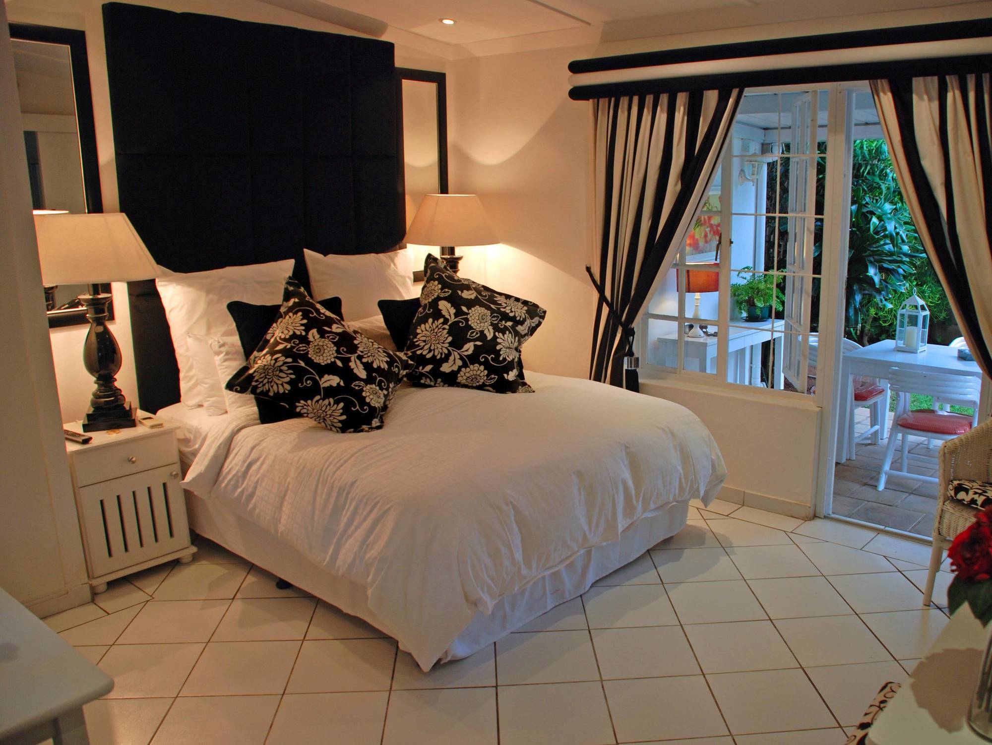 Duikerfontein Bed And Breakfast Durban Esterno foto
