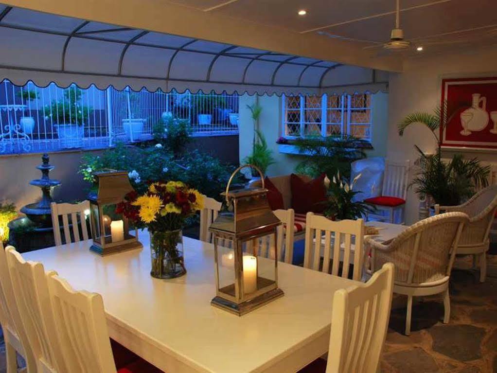 Duikerfontein Bed And Breakfast Durban Esterno foto