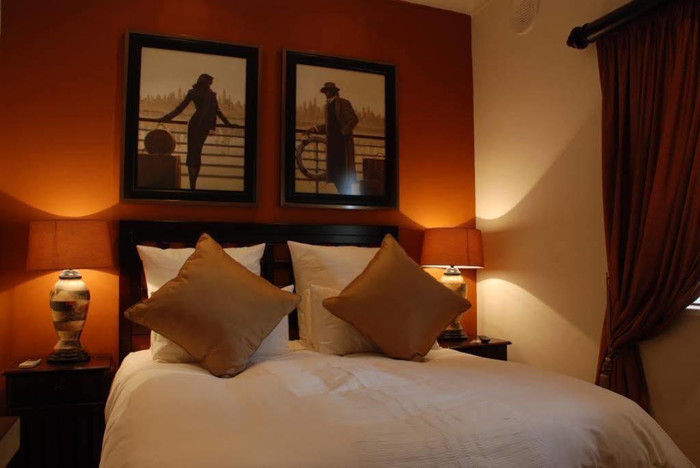 Duikerfontein Bed And Breakfast Durban Esterno foto